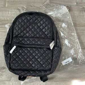 MZ Wallace City Metro Backpack